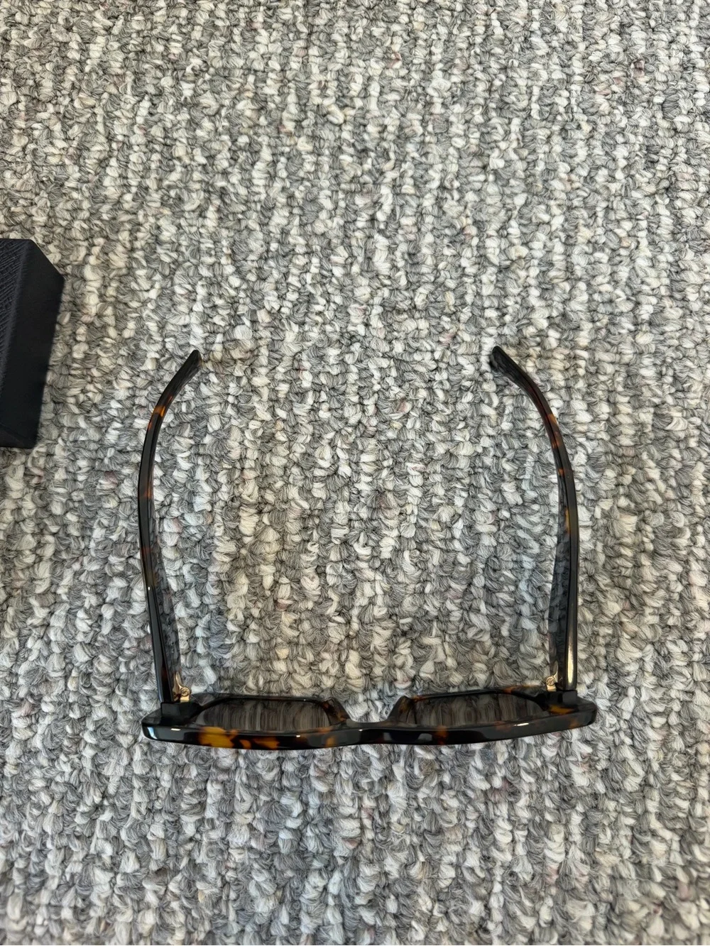 Prada Women’s Sunglasses PR08YS
